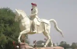 Dev Dham Jodhpuriya
