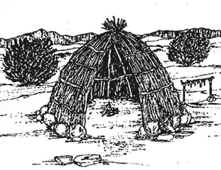 Nisipowinan Village