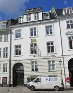 Amaliegade 43