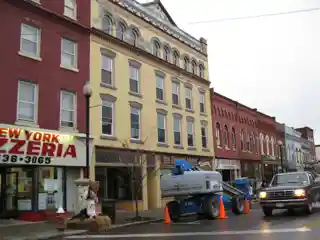 Penn Yan Historic District