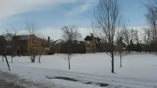 St. Vincent Villa Historic District