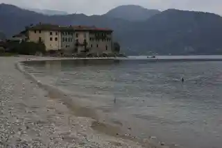 Lierna Castle