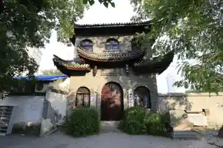 Yuehu Mosque