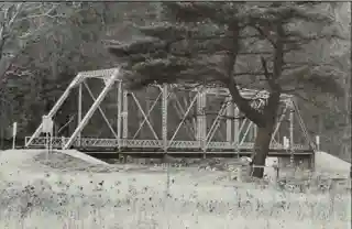 Frehn Bridge