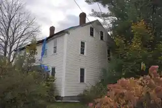 Cushman Tavern