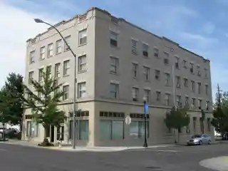 Barnum Hotel