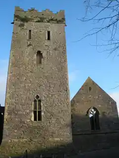 St. Mary's Church, Callan