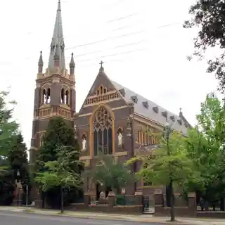 Saints Mary and Joseph Catholic Cathedral