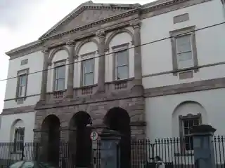 Clonmel Courthouse
