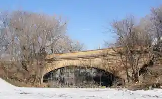 Colorado Street Bridge