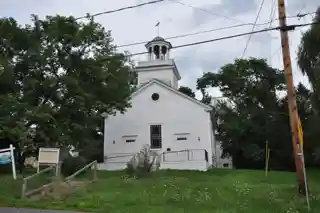 First Congregational and Presbyterian Society Church of Westport