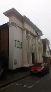 Corn Exchange