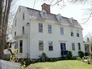 Hayward House