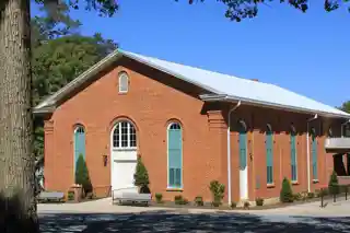 Rocky River Presbyterian Church