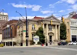Carnegie Public Library