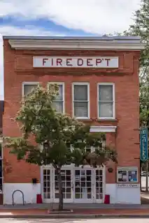 Longmont Fire Department