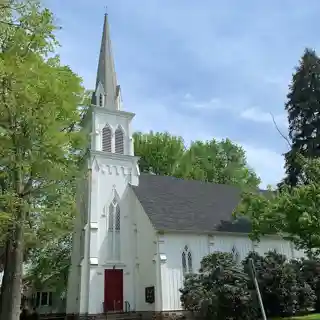 Rocky Hill Historic District