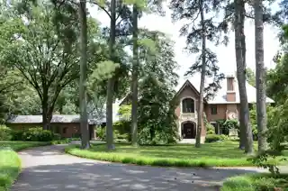 Hall House