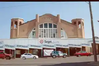 Pollard's Store