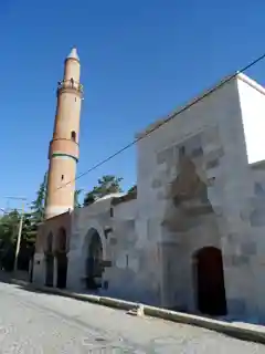 Taşmedrese