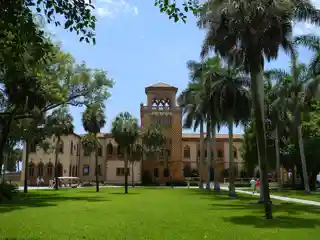 Caples–Ringling Estates Historic District