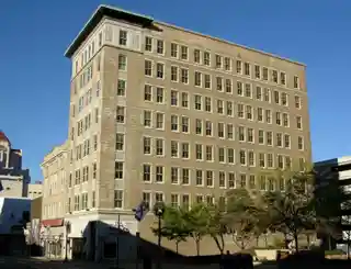 Boxley Building