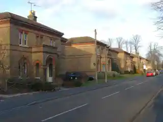 Inkerman Barracks