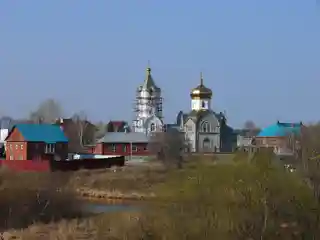 Church of the Purification of the Blessed Virgin Mary