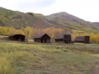 Ashcroft, Colorado