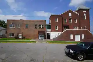 Sardis Baptist Church