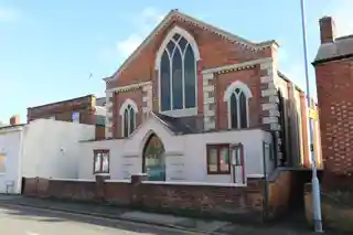 Primitive Methodist Church, Sileby