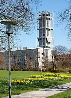 Aarhus City Hall