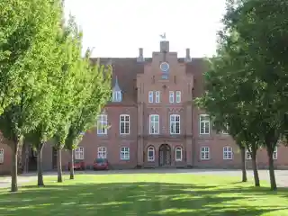 Knabstrup Manor