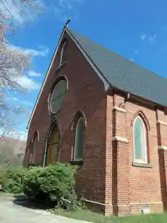 St. Matthias Episcopal Church