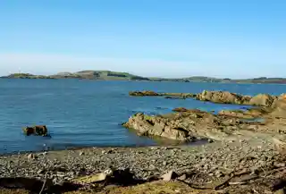 Little Ross Lighthouse