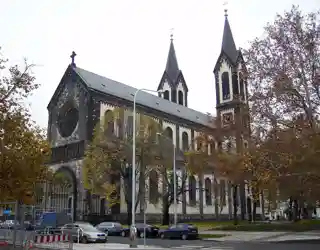 Church of Saints Cyril and Methodius