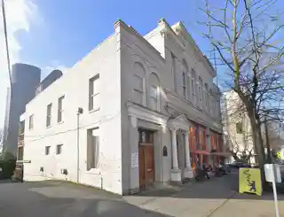 German House