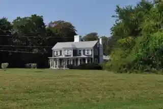 Poppasquash Farms Historic District