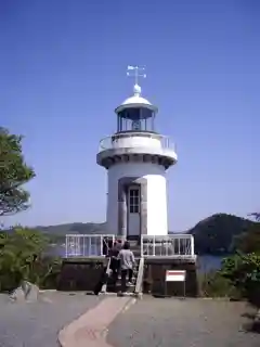 Shinagawa Lighthouse