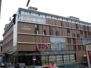 Hotel Europe
