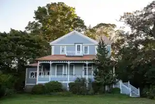 Monte Cristo Cottage (Eugene O'Neill Summer House)