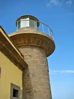 Punta Martiño Lighthouse