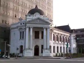Taichung Shiyakusho