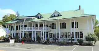 Hotel Broadalbin