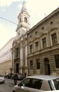 St. Catherine Church