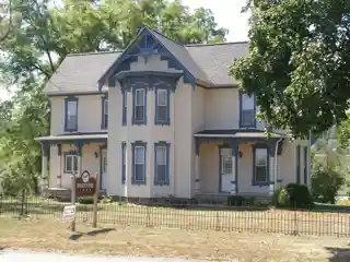 Joseph Armstrong Farm
