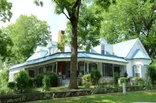W. A. Edwards House