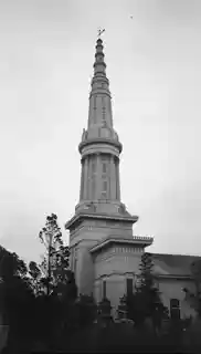 First Presbyterian Church