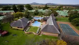 The Ranch Resort