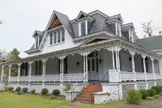 Charles S. McCullough House